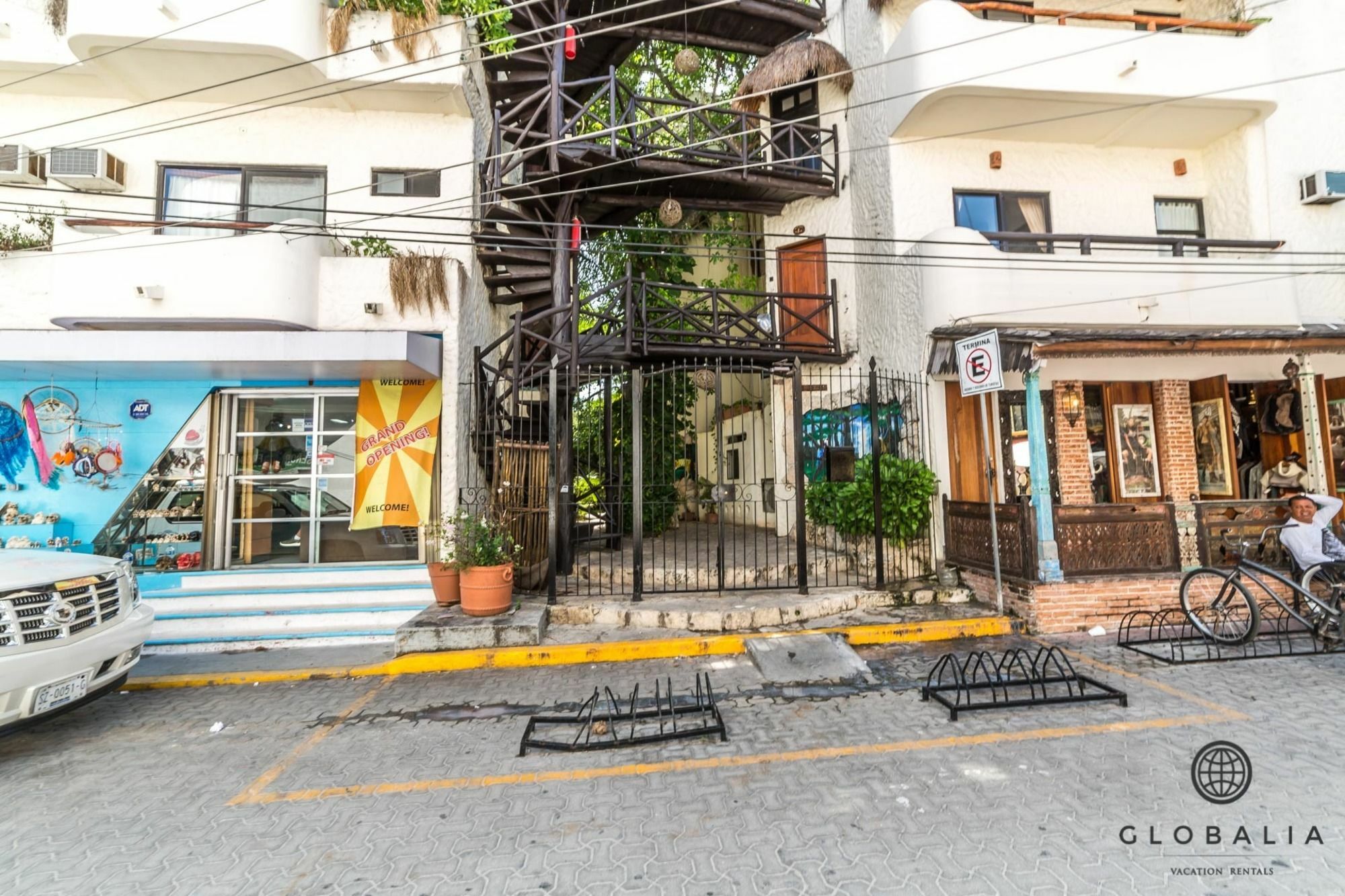 Apartamento Mixteca By Globalia Playa del Carmen